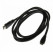 QNECT Standard HDMI - HDMI Mini High Speed with Ethernet 2m