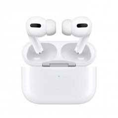 Apple AirPods Pro hos Hallbacks.se