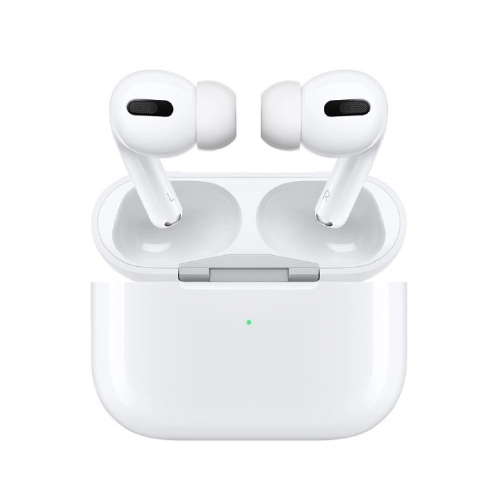 Apple AirPods Pro hos Hallbacks.se