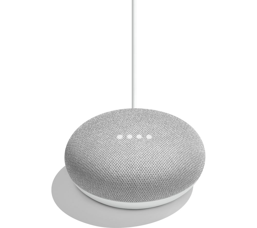 Google Home Mini Hallbäcks Google Home Mini Hallbäcks