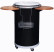 Cylinda Partycooler svart