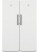 Electrolux ERE3540MFW + EUE2644MFW