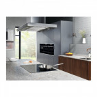 Electrolux KOEAP31WT Lyxugn!