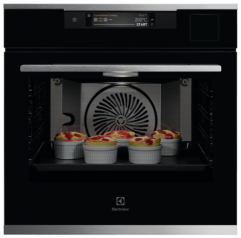 Electrolux KOAAS31CX hos Hallbacks.se