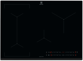 Electrolux EIV734 hos Hallbacks.se