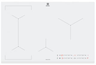 Electrolux EIV83443BW hos Hallbacks.se