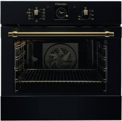 Electrolux EOB3400BOR hos Hallbacks.se