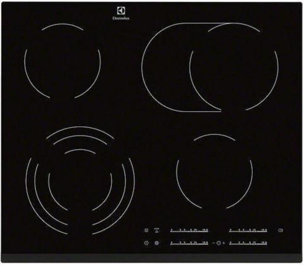 Electrolux EHF6547FXK hos Hallbacks.se