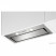 Electrolux LFG719X Integrerad köksfläkt 77 cm