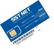 Mobil Frihet 799 kr/mån