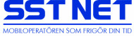 Svensk Säkerhetstjänst NET Mobil Frihet 799 kr/mån