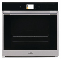 Whirlpool W9OP24S2H Pyrolysugn! hos Hallbacks.se