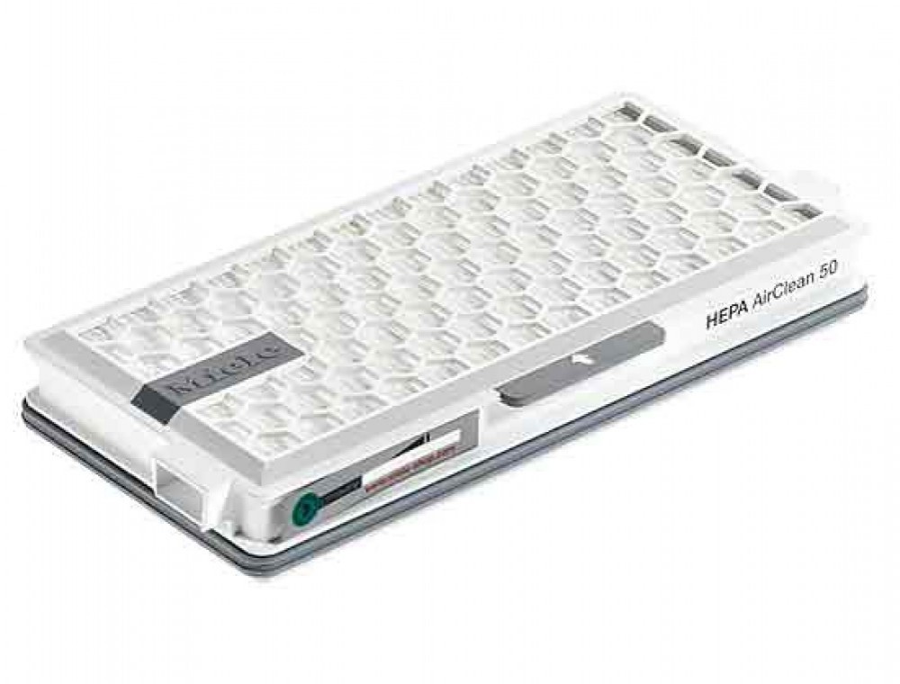 Miele SFHA50 AIR CLEAN HEPA FILTER Hallbäcks