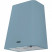 Franke Smart Deco FSMD508BL Blågrå