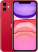 Apple iPhone 11 64GB röd 499 kr/mån 24 mån SST NET Mobil Frihet avtal