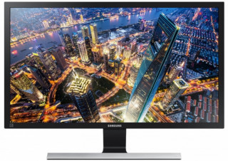 Samsung U28E570D hos Hallbacks.se