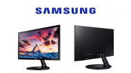 Samsung S24F350