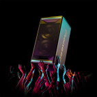 Pioneer XW-SX70 Club 7