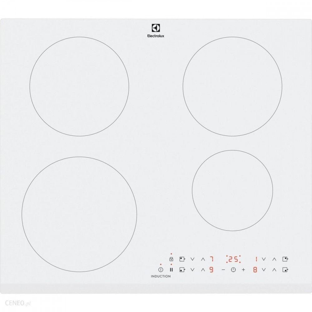 Electrolux LIR60430BW hos Hallbacks.se