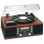 LP-R500A