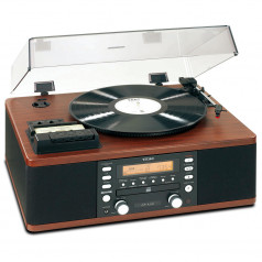 TEAC LP-R500A hos Hallbacks.se