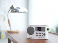 Sangean WFR-28C