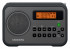 Sangean PR-D18 Svart