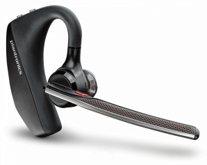 Plantronics Vojager 5200 hos Hallbacks.se