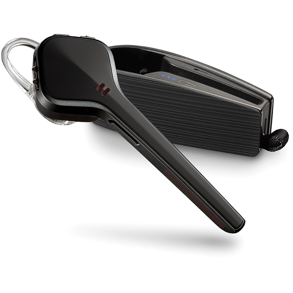Plantronics Vojager Edge hos Hallbacks.se