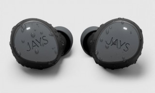 Jays M-Seven True Wireless hos Hallbacks.se