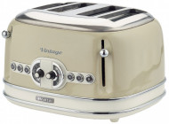 Vintage brödrost 15603 Beige