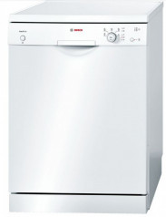 Bosch SMS50D62EU FRISTÅENDE hos Hallbacks.se