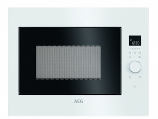 AEG MBE2658SEW hos Hallbacks.se