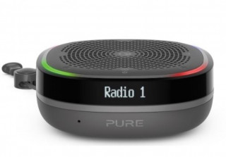 Pure STREAMR SPLASH hos Hallbacks.se