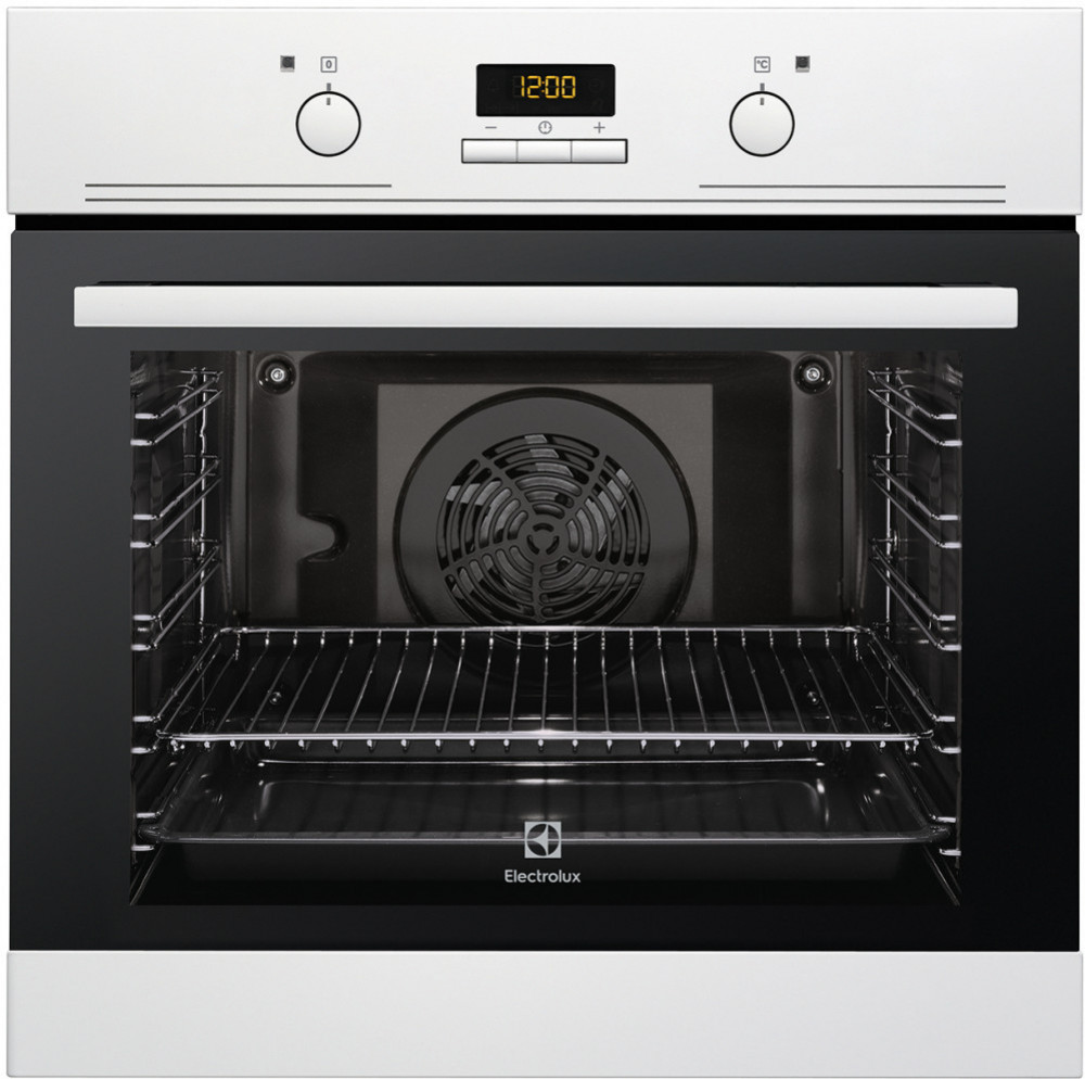 Electrolux EOB400W hos Hallbacks.se