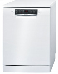 Bosch SMS45EW01E FRISTÅENDE hos Hallbacks.se