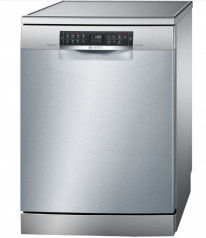 Bosch SMS68UI02E FRISTÅENDE hos Hallbacks.se