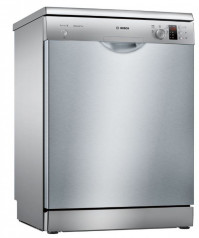 Bosch SMS25AI02E FRISTÅENDE hos Hallbacks.se