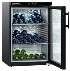 Liebherr WKB1812 hos Hallbacks.se