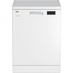 Beko DFN16410 FRISTÅENDE hos Hallbacks.se