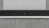 Siemens LC67BIP50 - Vägghängd fläkt