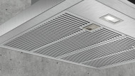 Siemens LC67BIP50 - Vägghängd fläkt