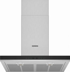 Siemens LC67BIP50 - Vägghängd fläkt hos Hallbacks.se