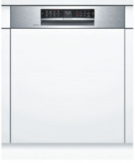 Bosch SMI68TS06E Halvintegrerad hos Hallbacks.se