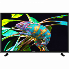 Grundig Berlin 65 CLX 6950 AP hos Hallbacks.se