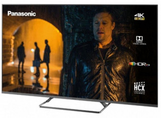 Panasonic TX-65GX810E hos Hallbacks.se