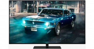 Panasonic TX-55GX625E hos Hallbacks.se