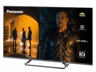 Panasonic TX-58GX810E hos Hallbacks.se