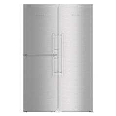 Liebherr SBSES8473 hos Hallbacks.se