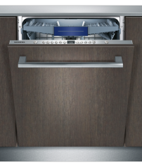 Siemens SN636X03NE hos Hallbacks.se